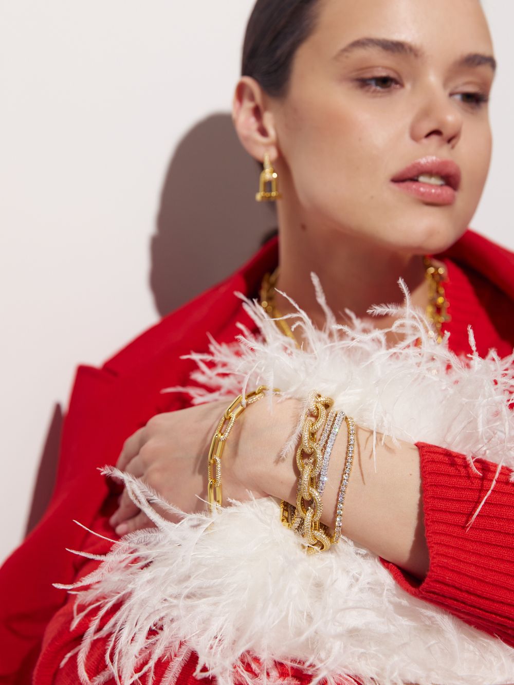 SHINE BRIGHT BRACELET