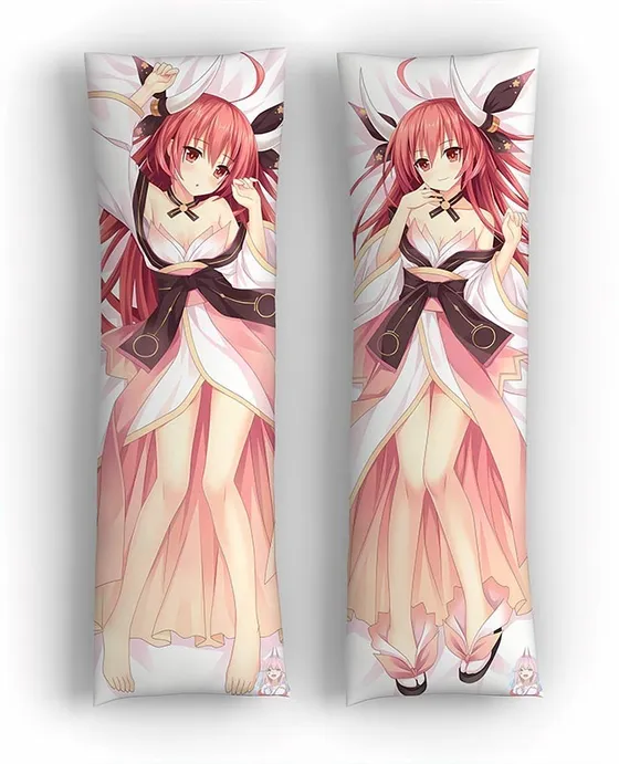 Дакимакура Котори Ицука №6