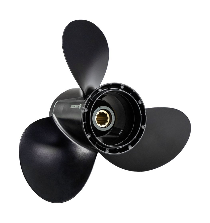Гребной винт 3x10-1/4x14, Marine Rocket