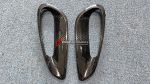 Карбоновые воздуховоды для PORSCHE 911 992.1 CARRERA 2019–2025 Порше