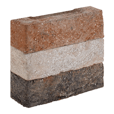 Кирпич ЛЮБАНОВО 0,5WDF