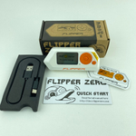Мультитул Flipper Zero
