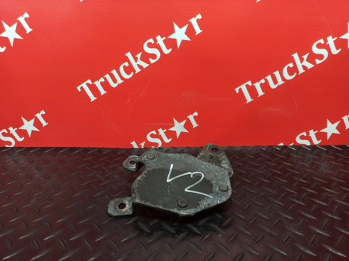 Кронштейн реле подогрева двигателя