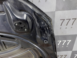 Капот Audi A6 (C7) 11-18 Б/У Оригинал 4G0823029A