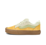 Кеды Vans Knu Skool 'Yellow' VN0009QCCOP