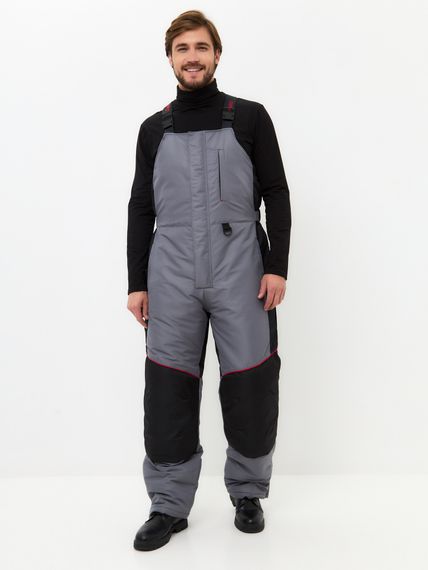 Костюм Canadian Camper VIKING PRO, цвет Gray