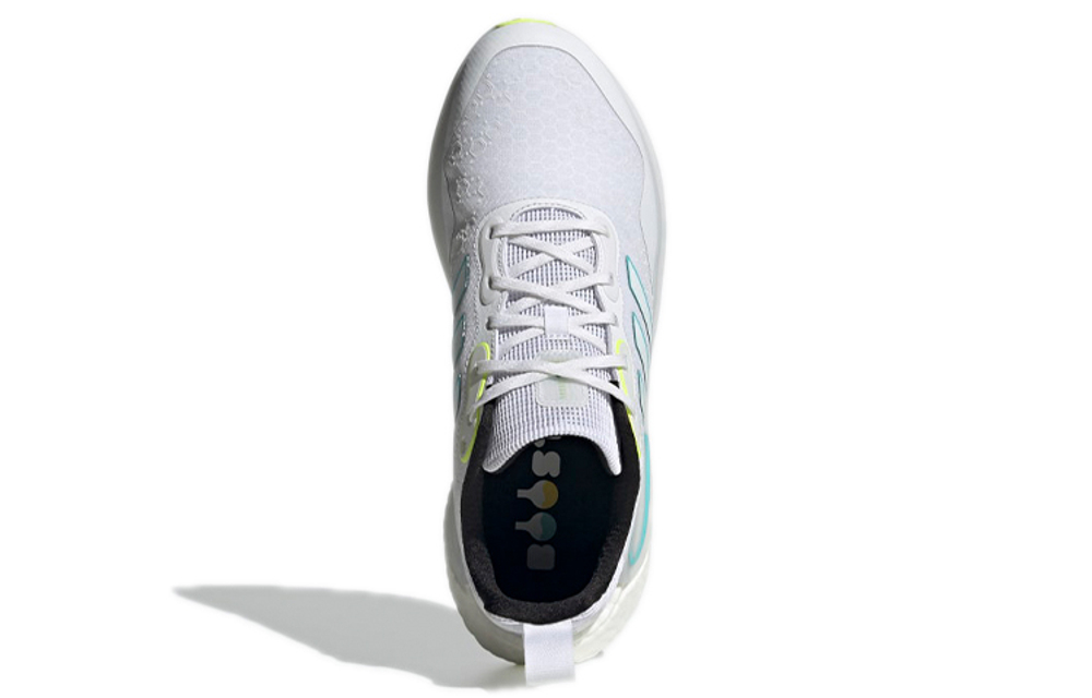 Кроссовки Adidas Alphalava