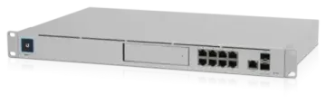 Коммутатор Ubiquiti Dream Machine Pro