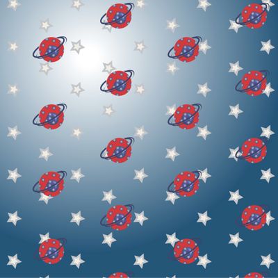 Звездное небо