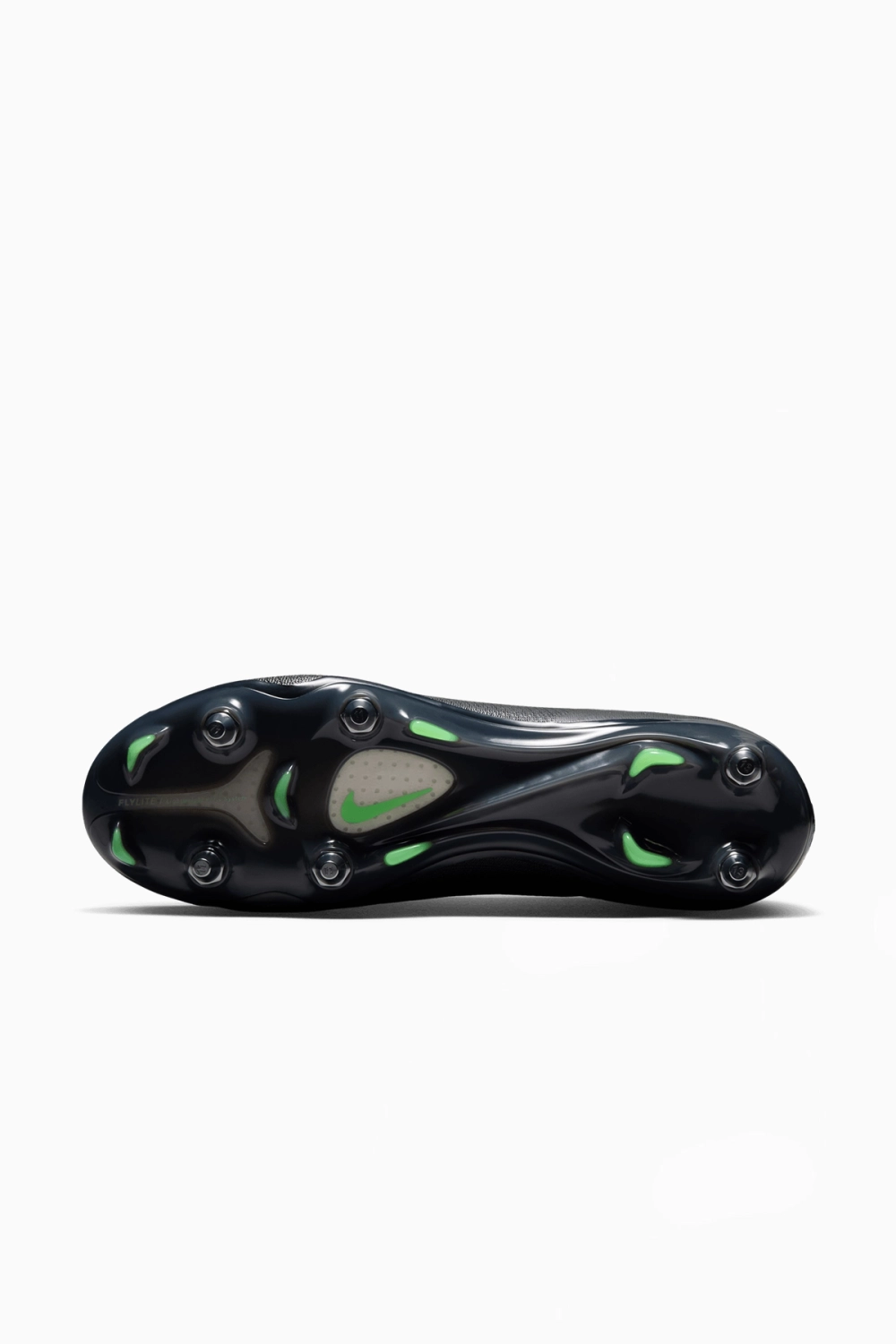 Бутсы Nike Zoom Mercurial Vapor 17 Elite SG-Pro - черный