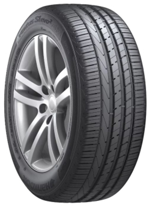 Легковая шина Hankook Ventus S1 Evo 2 SUV K117A 215/65-R17 99V