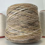 MOIRA - Di. Ve S.p.A.; 53% меринос extra fine, 47% п/а; 350м/100гр; col. 080135, цвет: коричневый, бежевый, темно-коричневый; S501
