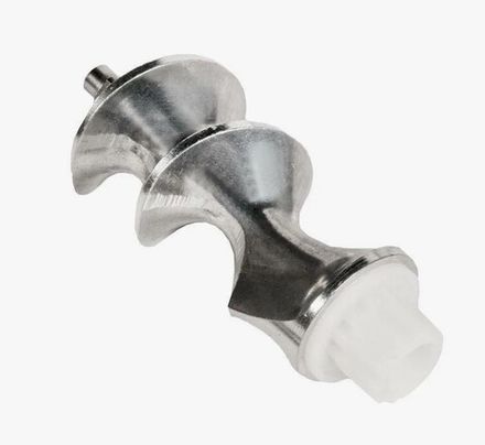 Шнек мясорубки Zelmer серий 886 и 986 с предохранителем