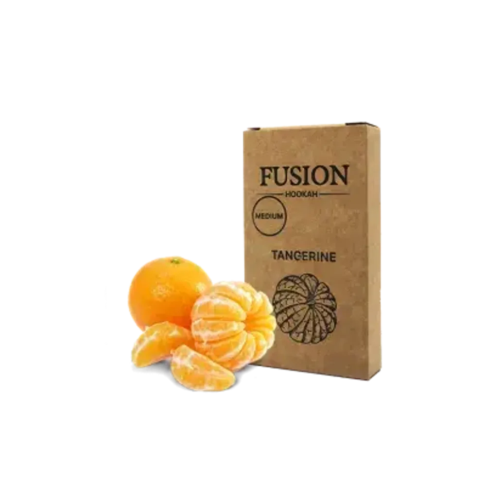 Fusion Classic - Tangerine  (100g)