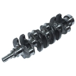 Вал коленчатый Toyota 4Y 7-8FG15-18 134117602771/134007815071