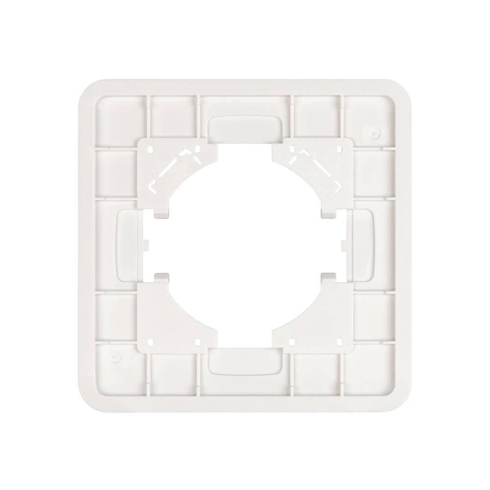 Рамка алюминиевая FRM-AKIRY-AL-1-SR (Arlight, -) 049680