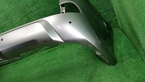 Бампер задний Lexus LX 3 (2015-2023)