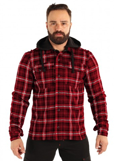 Моторубашка STARKS ROOM BIKER