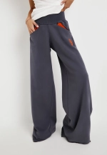 Брюки ВИВА серый