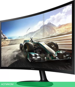 Монитор Samsung Essential S3 LS27D360GAUXEN