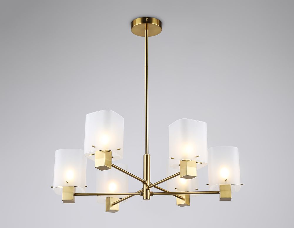 Ambrella Подвесная люстра Modern LH57031