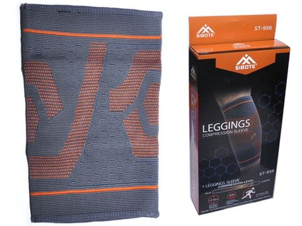 Суппорт голени: ST-956