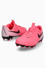 Бутсы Nike Phantom GX 2 Academy FG/MG Junior