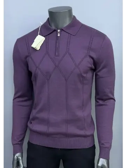 Лонгслив мужской