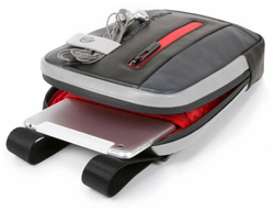 Сумка Piquadro Urban CA3084UB00/GRN