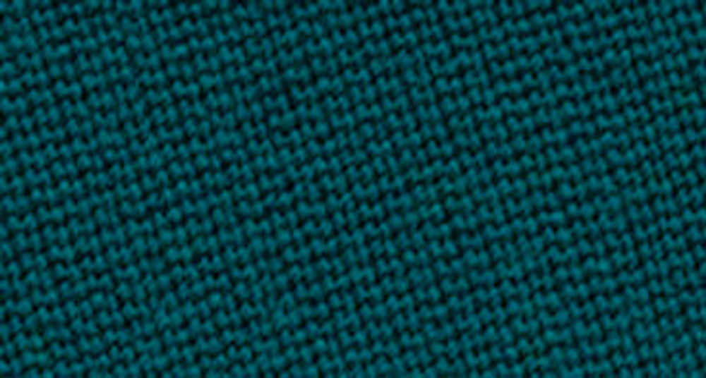 Сукно Manchester 60 Blue green ш1,95м