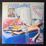 Marillion - Fugazi (Европа 1984г.)
