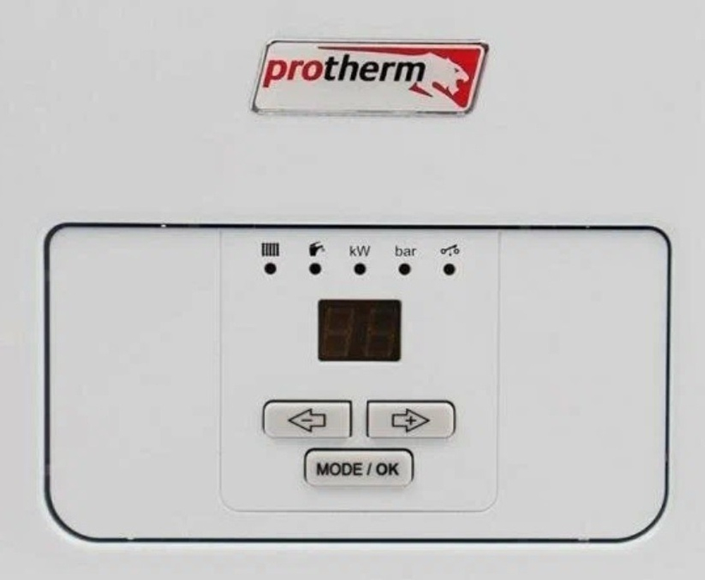 Электрический котел Protherm Скат 6КЕ 14