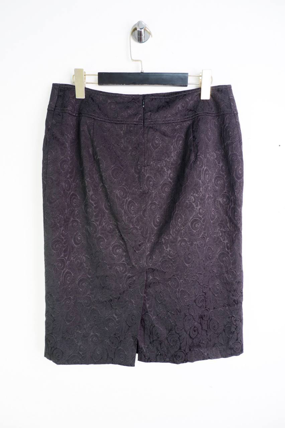 Юбка Trimonti стильная, визуально на 50 размер