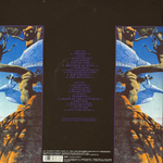 Anderson Bruford Wakeman Howe 2LP (Европа 2025г.) Red