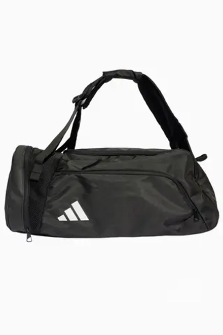 Сумка спортивная adidas Tiro Competition Dufflebag M - черный