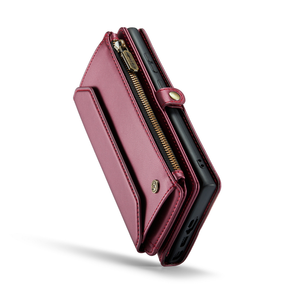 Чехол-кошелек CaseMe Wallet Bag Samsung Galaxy S23 Ultra