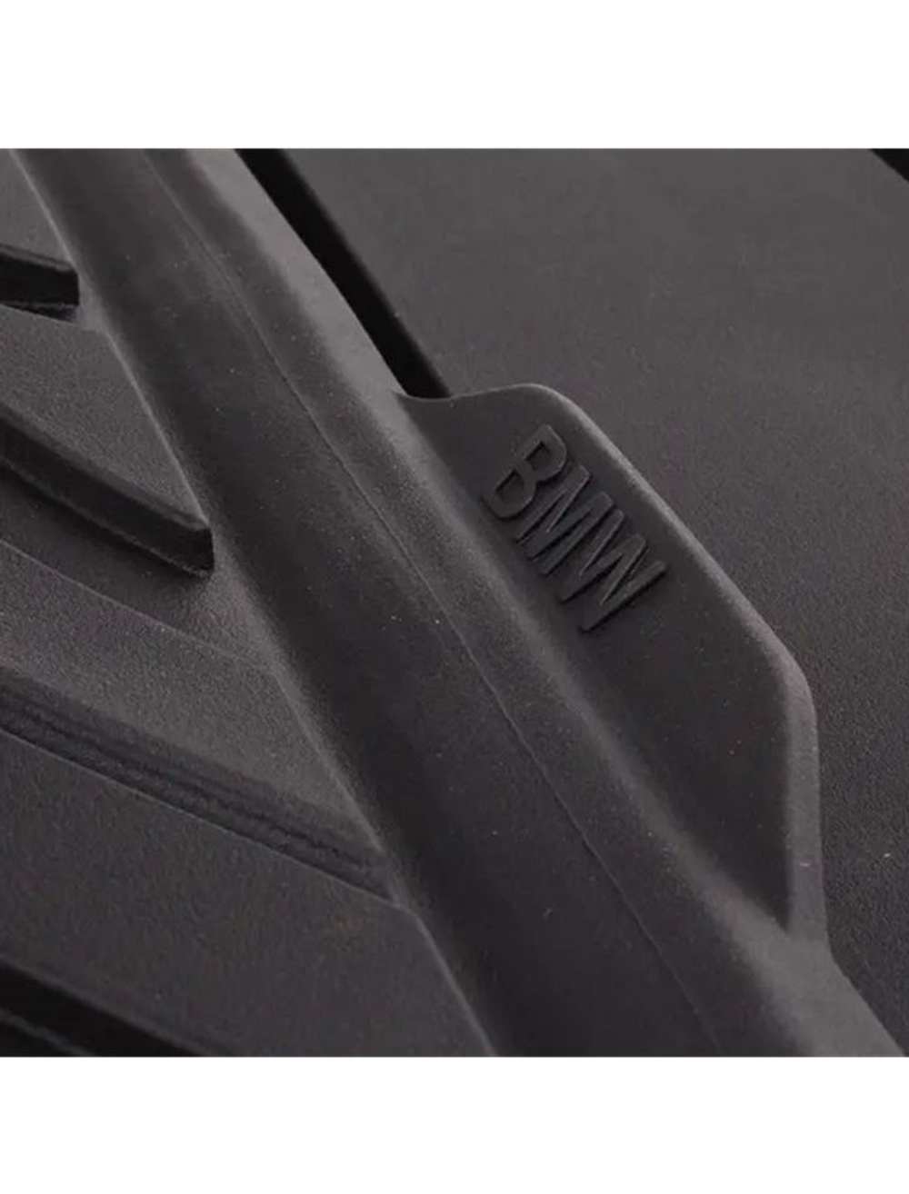 Коврики BMW 3 F30/F31/F34/F80 передние (без xDrive) (Basis) (2 шт)