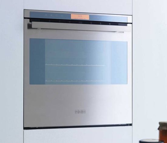 Электрический духовой шкаф FRANKE CR 912 M XS DCT 60+