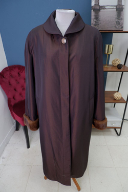 Пальто T.T.W.T демисезонное 54 размер