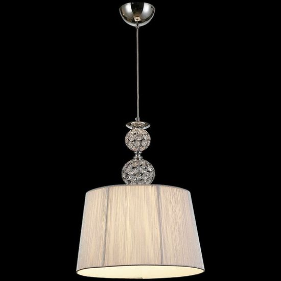 IL1526-1N-27 CR светильник потолочный