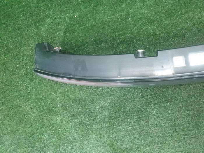 Фонарь крышки багажника Porsche Cayenne 3 (17-23)