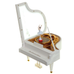 Изделие декоративное Фортепиано