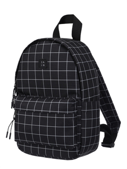 Рюкзак ZAIN "Mini" Чёрный