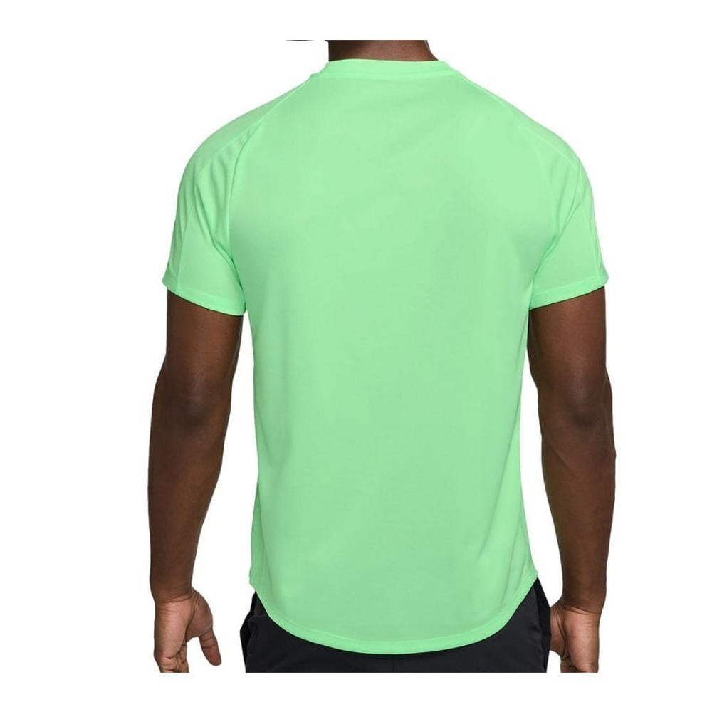 ОДЕЖДА ДЛЯ ТЕННИСА Мужская, Футболка NIKE VICTORY .