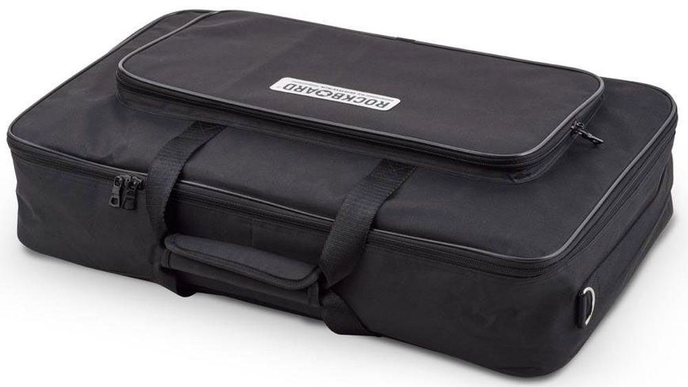 Педалборд Rockboard RBO B 4.2 QUAD B