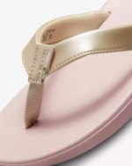 Женские шлепанцы Nike Bella Kai