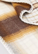 Двусторонний шарф s.Oliver