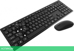 Набор периферии Oklick S255W (1909361)