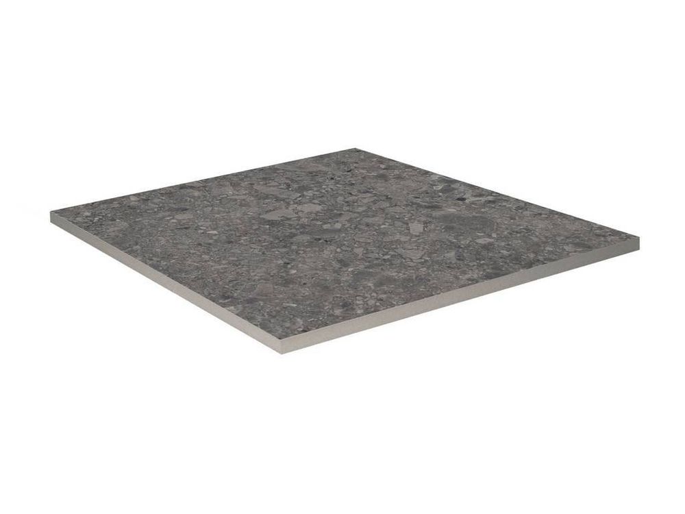 Terraslab, Reload Anthracite Base C3/R11 Antislip 600х600х20мм 2шт/уп - керамогранит уличный