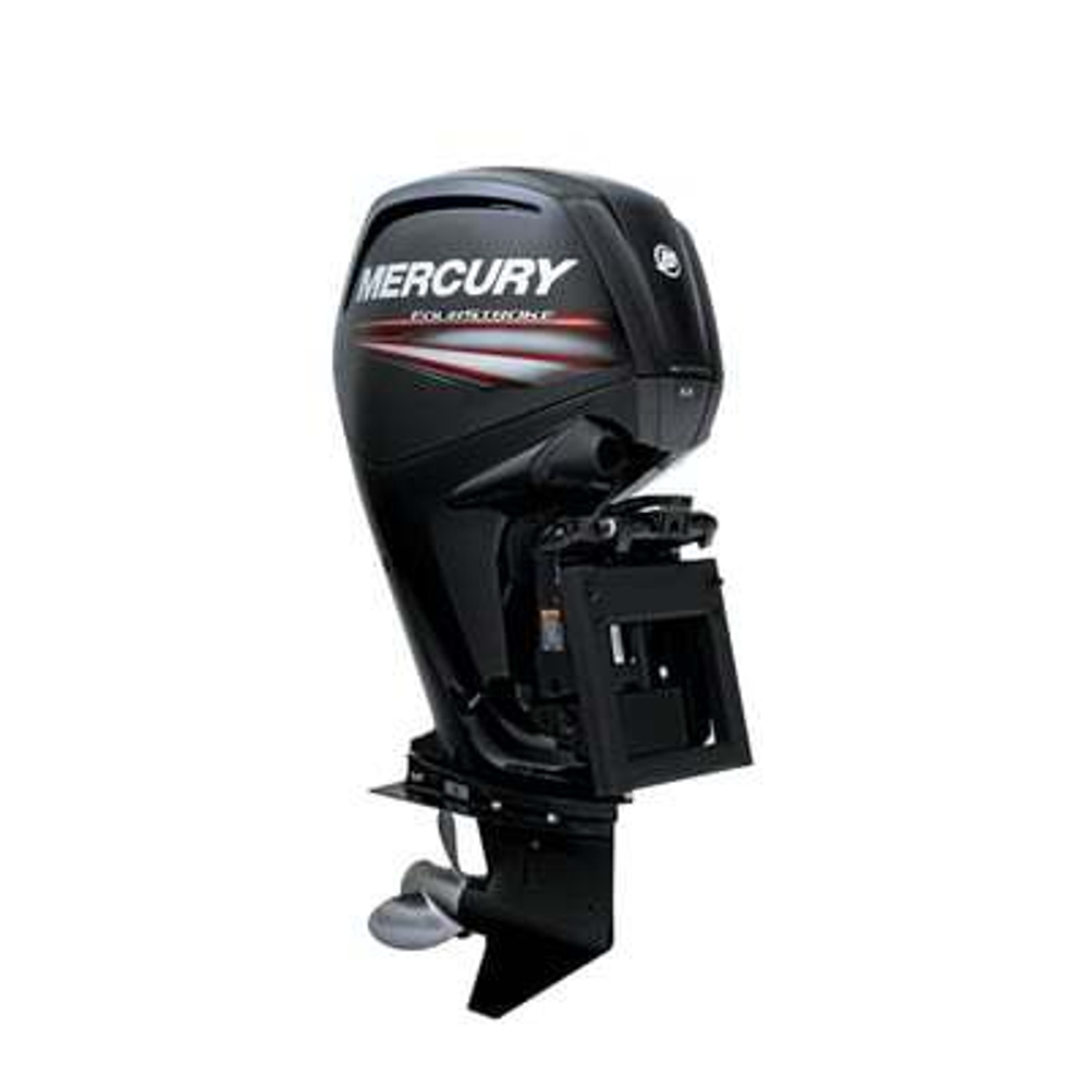 4х-тактный лодочный мотор MERCURY ME F115 ELPT CT